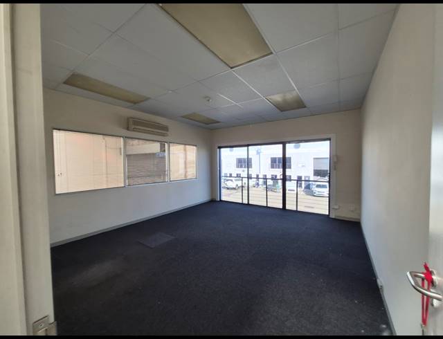 417M² WAREHOUSE TO LET IN MAITLAND